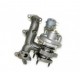 Seat Arosa 1.4 TDI Turbo 11/2001 - 01/2004