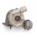 Turbo Volkswagen Sharan I 1.9 TDI 81kw AFN