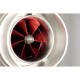 Turbo Škoda Superb II 2.0 TSI 147KW CCZA