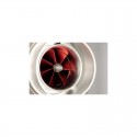 Iveco 13.8L D 0 kW turboduchadlo