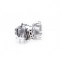 Turbo Ford Fusion 1.6 TDCi 66kw