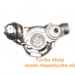 Opel Signum 2.0 Turbo Turbo 01/2003 - 12/2008